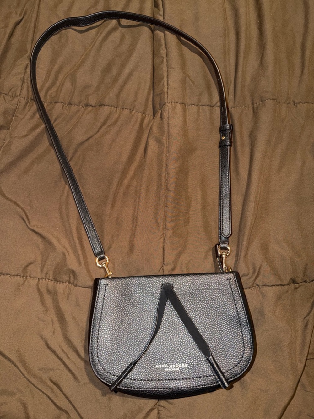 Kate Spade and Marc Jacobs crossbody - Picture 8 of 13